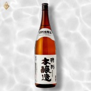 【金陵酒造】金陵 特別本釀造 1800ml 【金陵酒造】金陵 特別本釀造 1800ml