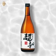 【金陵酒造】金陵 超辛口 720ml 【金陵酒造】金陵 超辛口 720ml