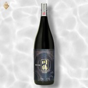 【川鶴酒造】川鶴 純米大吟釀 袋取無濾過 1800ml 【川鶴酒造】川鶴 純米大吟釀 袋取無濾過 1800ml