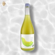 【明利酒造】明利 哈密瓜酒 720ml 【明利酒造】明利 哈密瓜酒 720ml