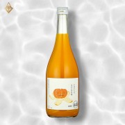 【明利酒造】明利 蜜柑酒 720ml 【明利酒造】明利 蜜柑酒 720ml