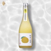 【 明利酒造】明利 柚子酒 720ml 【 明利酒造】明利 柚子酒 720ml