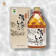 【 尾崎酒造】備長炭熟成梅酒 720ml 【 尾崎酒造】備長炭熟成梅酒 720ml
