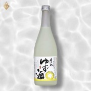 【豐澤酒造】豊祝 柚子酒 720ml 【豐澤酒造】豊祝 柚子酒 720ml