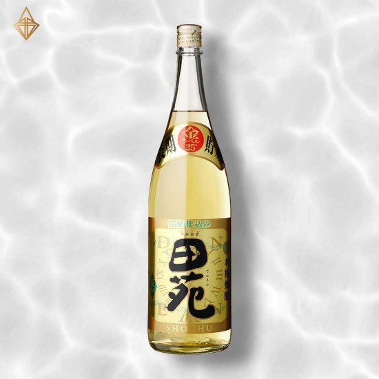 【田苑酒造】田苑 金 長期熟成 720ml