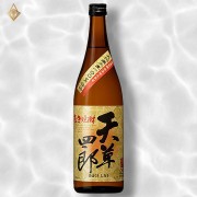 【瑞鷹株式会社】天草四郎 麥燒酎 1800ml 【瑞鷹株式会社】天草四郎 麥燒酎 1800ml