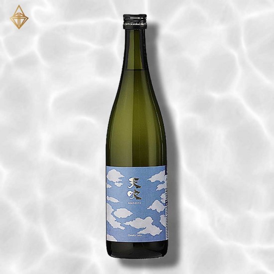 【天吹酒造】天吹純米濁酒 Cloudy Sake 720ml