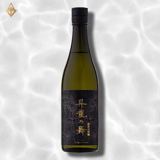 【平田酒造】平田 純米大吟醸 昇龍乃舞 720ml