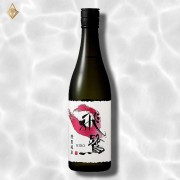 【平田酒造】平田 特別純米 飛鷺紅 720ml 【平田酒造】平田 特別純米 飛鷺紅 720ml