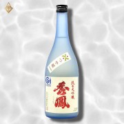 【秀鳳酒造】秀鳳 純米大吟醸 艷姬 720ml 【秀鳳酒造】秀鳳 純米大吟醸 艷姬 720ml