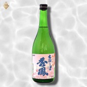 【秀鳳酒造】秀鳳 純米吟醸 出羽之里 720ml 【秀鳳酒造】秀鳳 純米吟醸 出羽之里 720ml