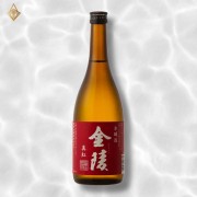 金陵酒造 本釀造 真紅 720ml 金陵酒造 本釀造 真紅 720ml