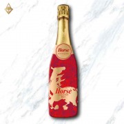 安柏夫人 白中白氣泡酒『2026馬年限量版』