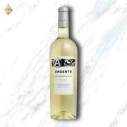 銀影酒莊 銀影 蘇維翁白酒 銀影酒莊 銀影 蘇維翁白酒