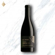 保羅霍布斯 奧古斯丁 凱薩琳 林賽莊園 黑皮諾紅酒2017 