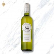 銀影酒莊 AG 47夏多娜白酒 銀影酒莊 AG 47夏多娜白酒