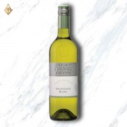 牛津酒莊 蘇維翁白酒 牛津酒莊 蘇維翁白酒
