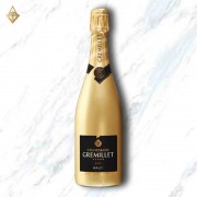 葛萊美 金瓶限定版香檳