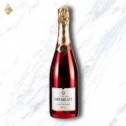 葛萊美 紅瓶限定版香檳