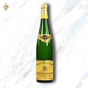 賀加爾酒莊 特級園 格慕斯塔明那白酒 賀加爾酒莊 特級園 格慕斯塔明那白酒