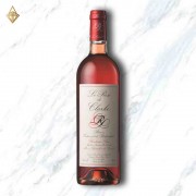 愛德蒙羅斯柴爾德酒莊 克拉克城堡粉紅酒 愛德蒙羅斯柴爾德酒莊 克拉克城堡粉紅酒