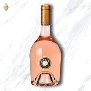 米拉瓦酒莊 普羅旺斯裘布粉紅酒 米拉瓦酒莊 普羅旺斯裘布粉紅酒