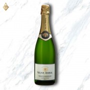 安柏夫人酒莊 安柏夫人 布根地經典氣泡酒