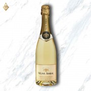 安柏夫人酒莊 安柏夫人 白中白氣泡酒 安柏夫人酒莊 安柏夫人 白中白氣泡酒