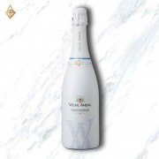 安柏夫人酒莊 冰點 經典布根地微甜氣泡酒