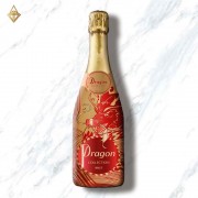 安柏夫人 白中白氣泡酒『金龍獻瑞珍藏限量版』 安柏夫人 白中白氣泡酒『金龍獻瑞珍藏限量版』