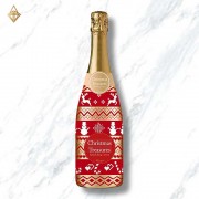 安柏夫人 白中白氣泡酒 2024聖誕珍藏限量版 【6入】