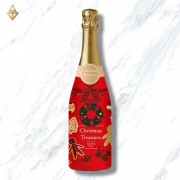 安柏夫人 白中白氣泡酒 2025聖誕珍藏限量版 【6入】 安柏夫人 白中白氣泡酒 2025聖誕珍藏限量版 【6入】