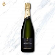 葛萊美 大使香檳