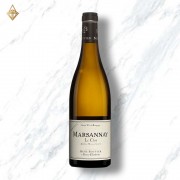 【波菲爾酒莊】馬沙內村莊級 獨佔園白酒 2019 【波菲爾酒莊】馬沙內村莊級 獨佔園白酒 2019