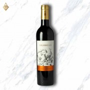 瑞卡梭利男爵酒莊 格藍諾甜酒 瑞卡梭利男爵酒莊 格藍諾甜酒