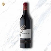 瑞卡梭利男爵酒莊 卡薩爾菲諾紅酒‧超級托斯卡尼 瑞卡梭利男爵酒莊 卡薩爾菲諾紅酒‧超級托斯卡尼