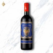 瑞卡梭利男爵酒莊 洛卡 古馳爾達 經典捷安緹紅酒 瑞卡梭利男爵酒莊 洛卡 古馳爾達 經典捷安緹紅酒