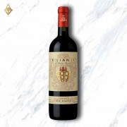 瑞卡梭利男爵酒莊 捷安緹紅酒 瑞卡梭利男爵酒莊 捷安緹紅酒