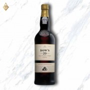 道斯酒莊 20年陳年波特酒 道斯酒莊 20年陳年波特酒