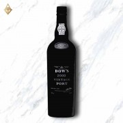 道斯酒莊 2017年份陳年波特酒 道斯酒莊 2017年份陳年波特酒