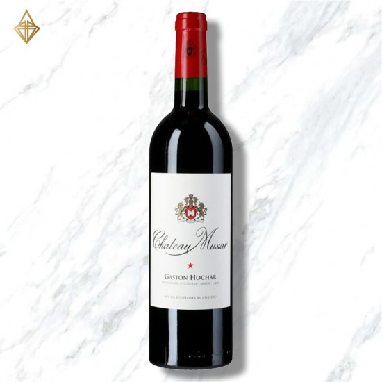 睦沙城堡紅酒2016