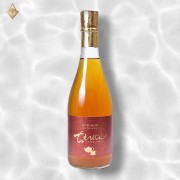 【中野酒造】智惠美人 紅茶梅酒 720ml