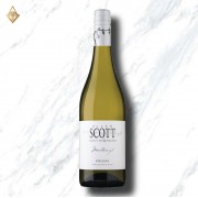 愛倫史考特特級白蘇維翁白酒