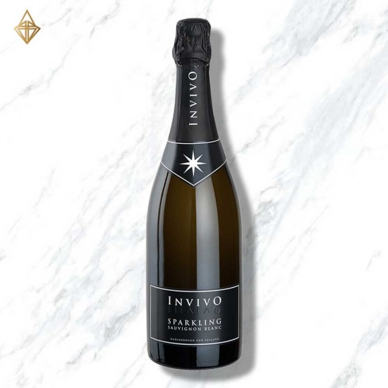 INVIVO 南極星 白蘇維翁氣泡酒