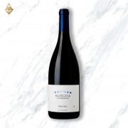Kusuda Pinot Noir 2012 Kusuda Pinot Noir 2012