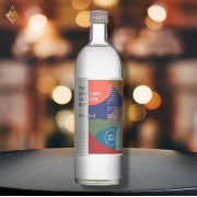 沖繩 八島黑糖蘭姆酒 720ml 