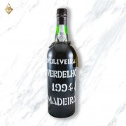 D'Oliveiras Verdelho Vintage Madeira 1994
