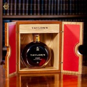 泰樂珍稀極老年份波特酒 - 金牌特務限量版