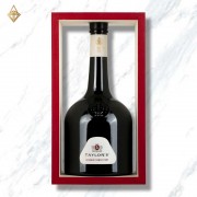 泰樂歷史經典復刻 古椎珍藏瓶 波特酒