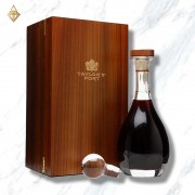 泰樂錫安百年古稀年份波特酒